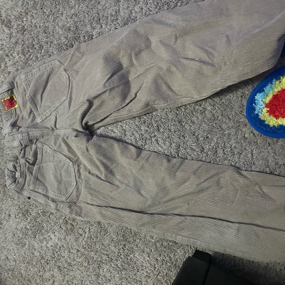Tan brown EMPYRE pants
